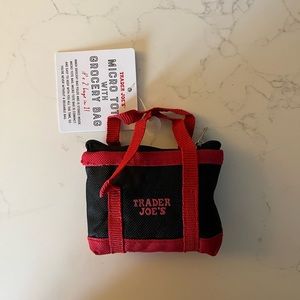Trader Joe’s Micro Tote